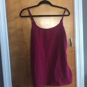 Torrid cami NWT sz 2